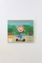 Load image into Gallery viewer, ¿Cómo se siente Sam?