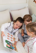 Load image into Gallery viewer, ¿Cómo se siente Sam?