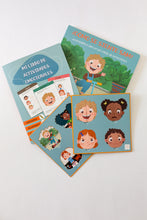 Load image into Gallery viewer, Pack EMO