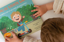 Load image into Gallery viewer, Pack EMO