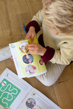 Load image into Gallery viewer, Libro de actividades