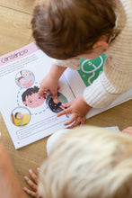 Load image into Gallery viewer, Libro de actividades