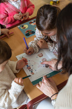 Load image into Gallery viewer, Libro de actividades